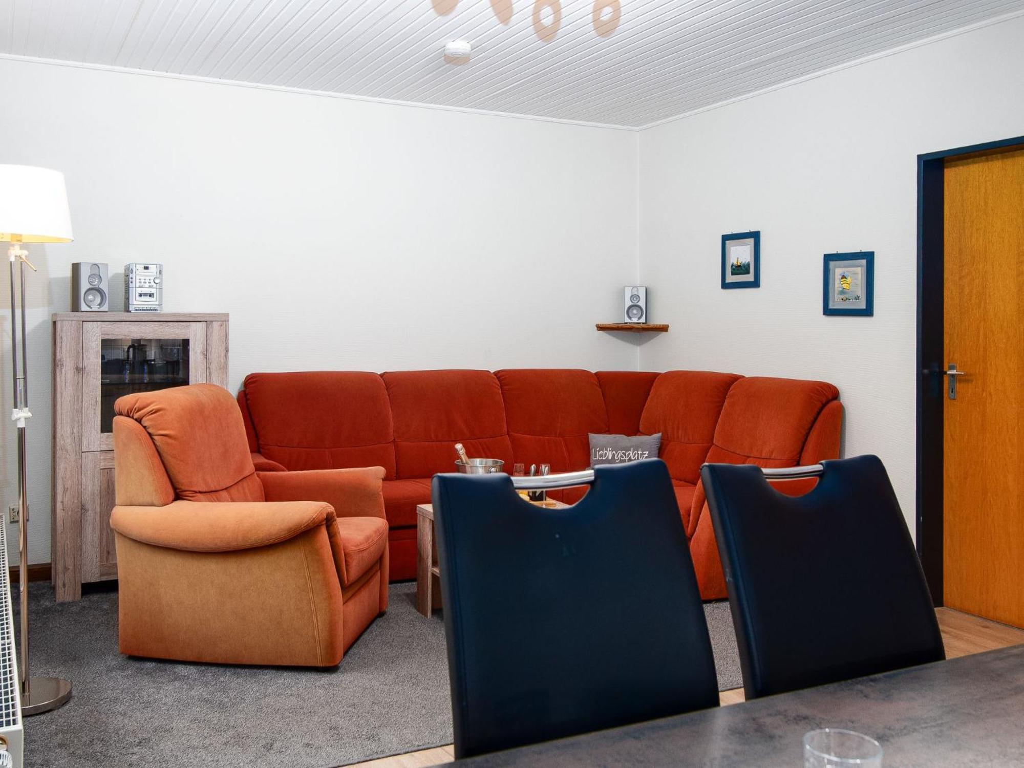Holiday Home Kiel By Interhome Norddeich  Exterior foto