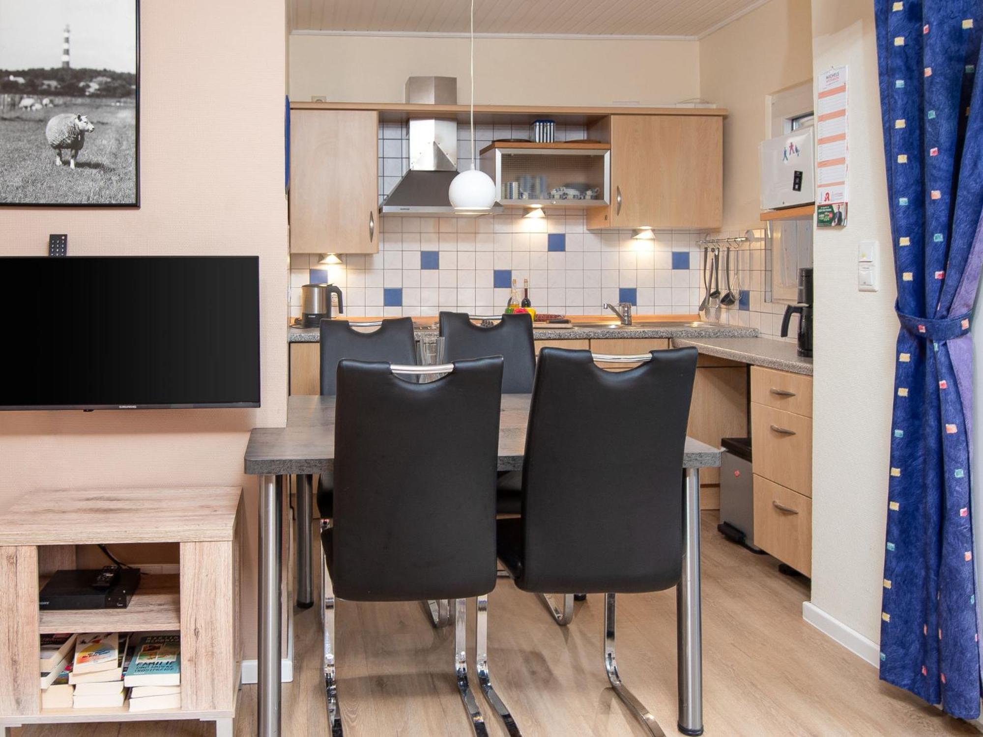 Holiday Home Kiel By Interhome Norddeich  Exterior foto
