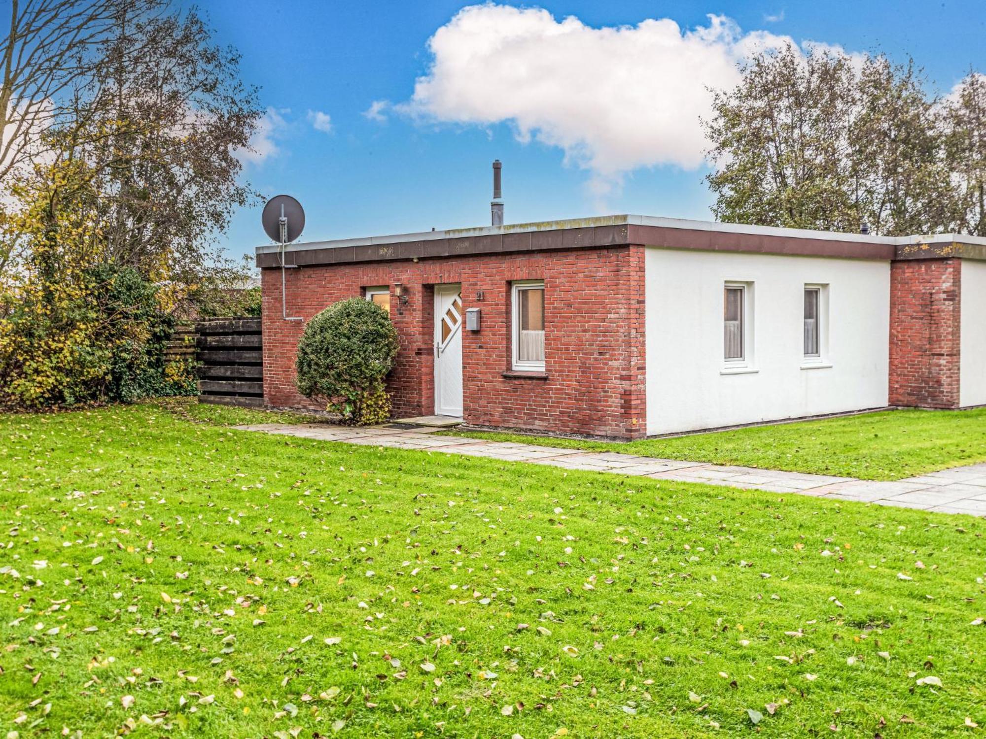 Holiday Home Kiel By Interhome Norddeich  Exterior foto
